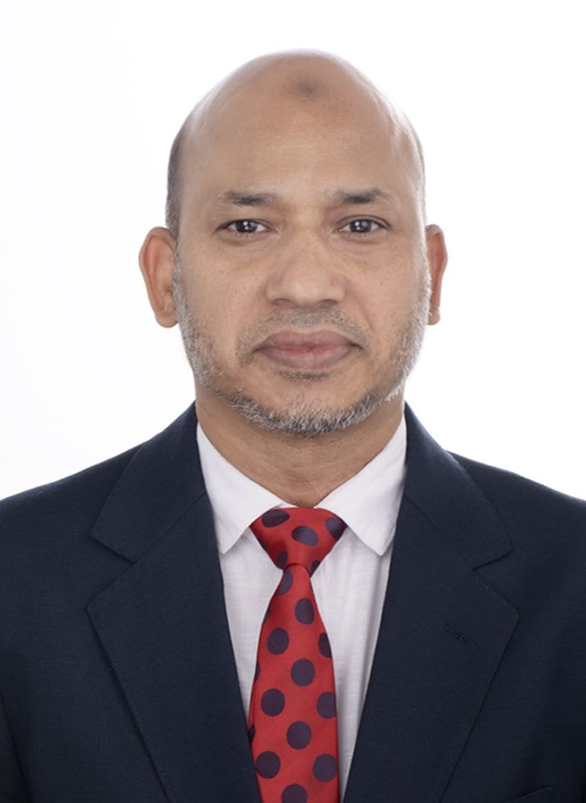 M. A. Quddus Kha (Moznu)